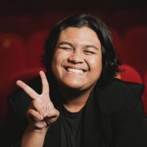 Muhammad Revi Al Ghifari