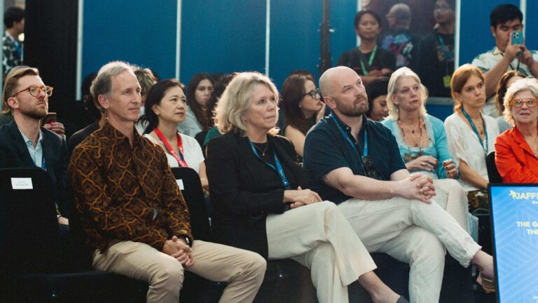 JAFF Market 2024 becomes a meeting point for Asian filmmakers to network