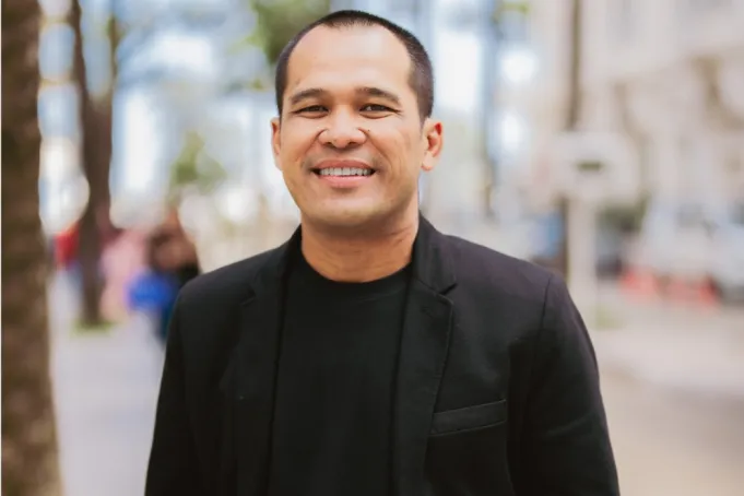 JAFF Market Chief Eyes Hub Status for Indonesian Film Industry