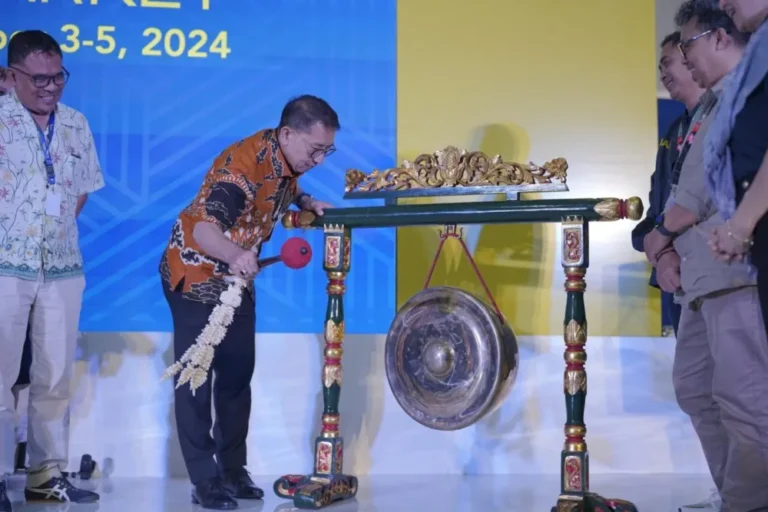 Indonesia Launches First Major Film Market at Jogja Festival: ‘The Industry That Dares to Dream Big’