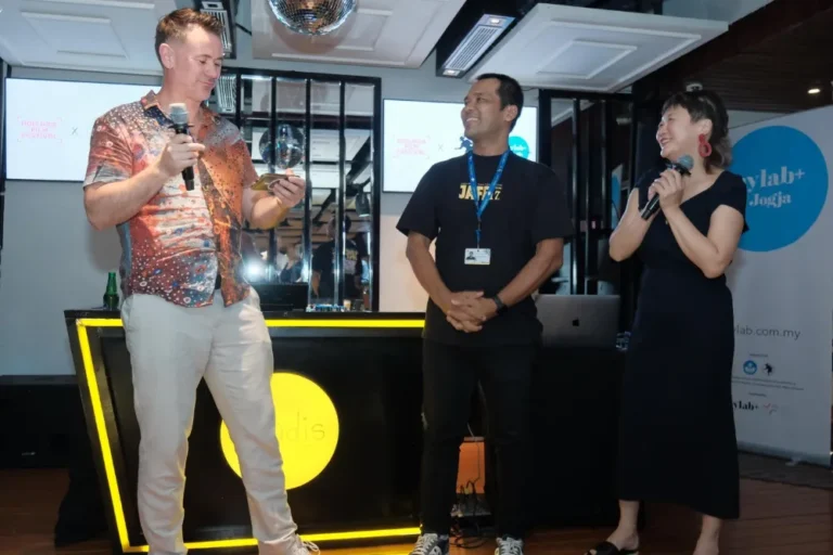 Indonesia’s JAFF Market Sets Partnership With Adelaide Film Festival, Unveils Project Lineup