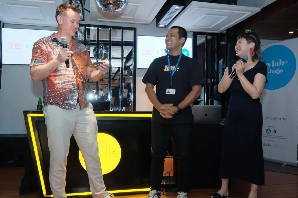 Indonesia’s JAFF Market Sets Partnership With Adelaide Film Festival, Unveils Project Lineup