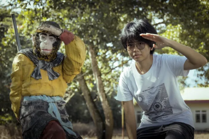 Chinese-Indonesian Documentary Explores Identity Through Family Rituals at JAFF Market