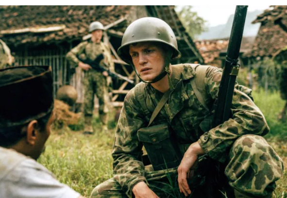 ‘The East’ Outfits Base Entertainment, New Amsterdam Reunite on Series ‘Hemelrijk,’ Film ‘Pulang’ – JAFF Market