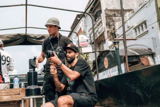 Dutch-Indonesian Co-Production Treaty Opens New Chapter for Collaboration, Industry Leaders Discuss at JAFF Market