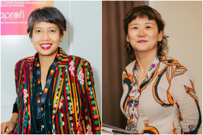 JAFF Market Leaders Map Vision for Indonesia’s Film Future