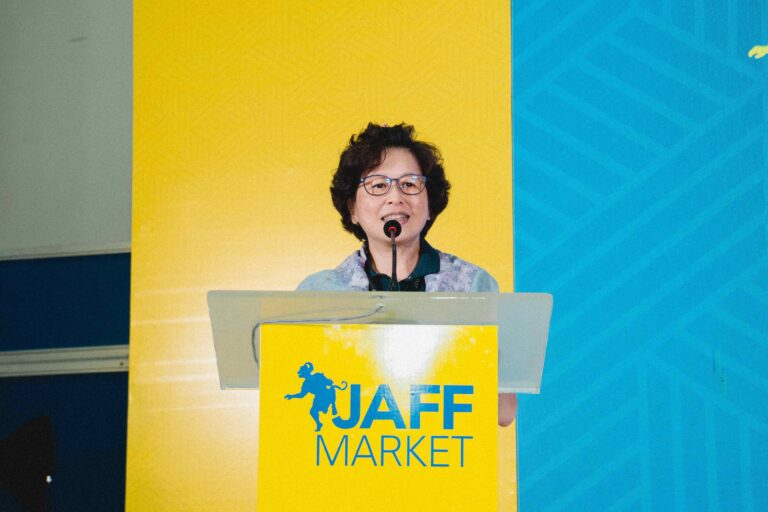 Indonesia’s JAFF Market Sets Cannes Agenda With Film Slate, Global Partnerships
