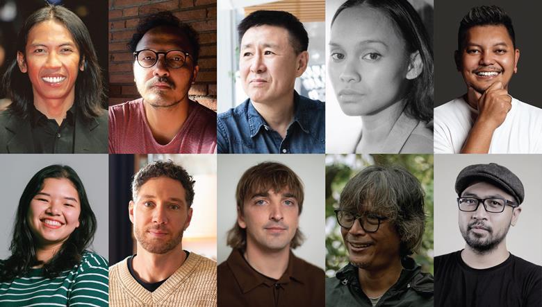 Park Ki-yong, Eddie Cahyono among Indonesia’s JAFF Future Project selection