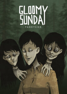 3. Gloomy Sunday