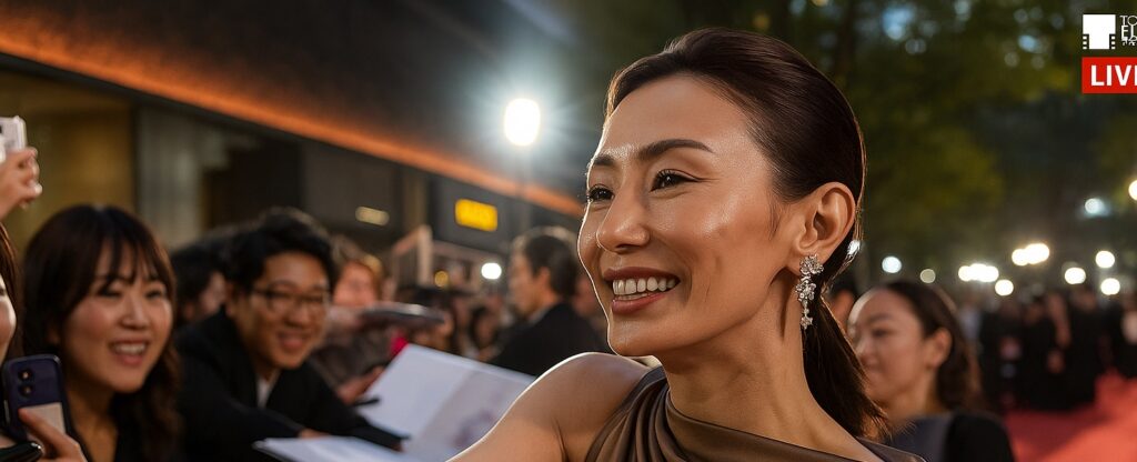 Asia festival & market frenzy kicks off this week; 2025 closes with spotlight on regional co-production and creativity