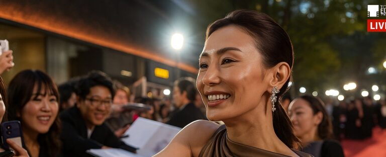 Asia festival & market frenzy kicks off this week; 2025 closes with spotlight on regional co-production and creativity