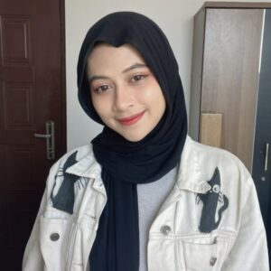 Vania Qanita Damayanti