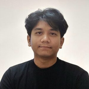 Thomas Elisa Hendrawan