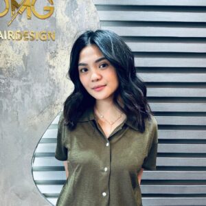 Christyne Indrawati Lestari